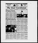 The East Carolinian, October 1, 1992